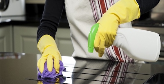 kitchen-cleaning