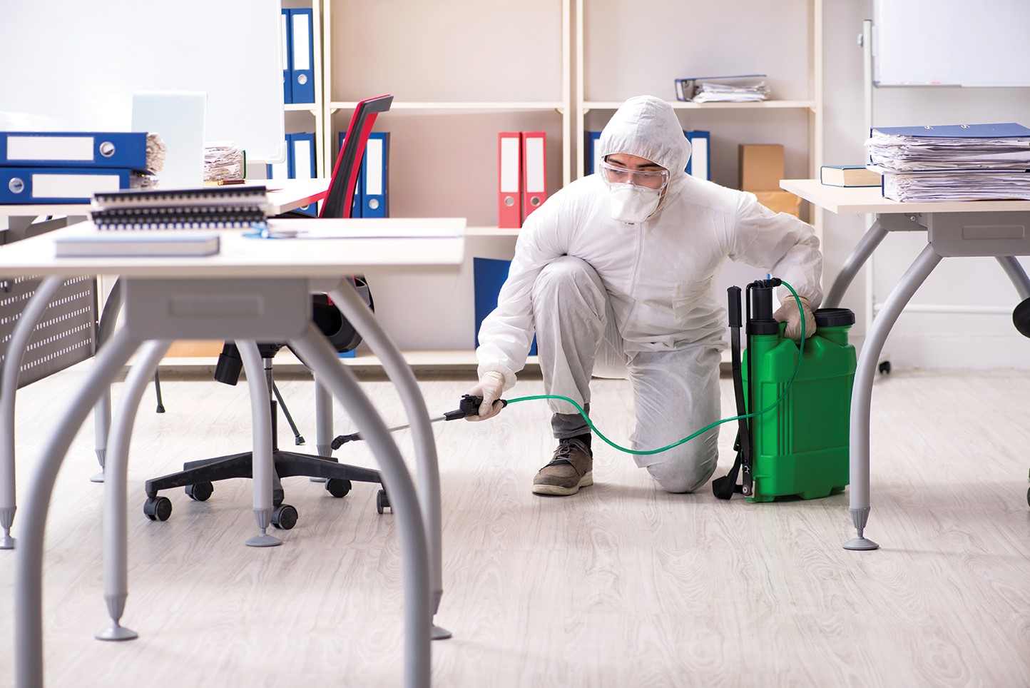 office-cleaning