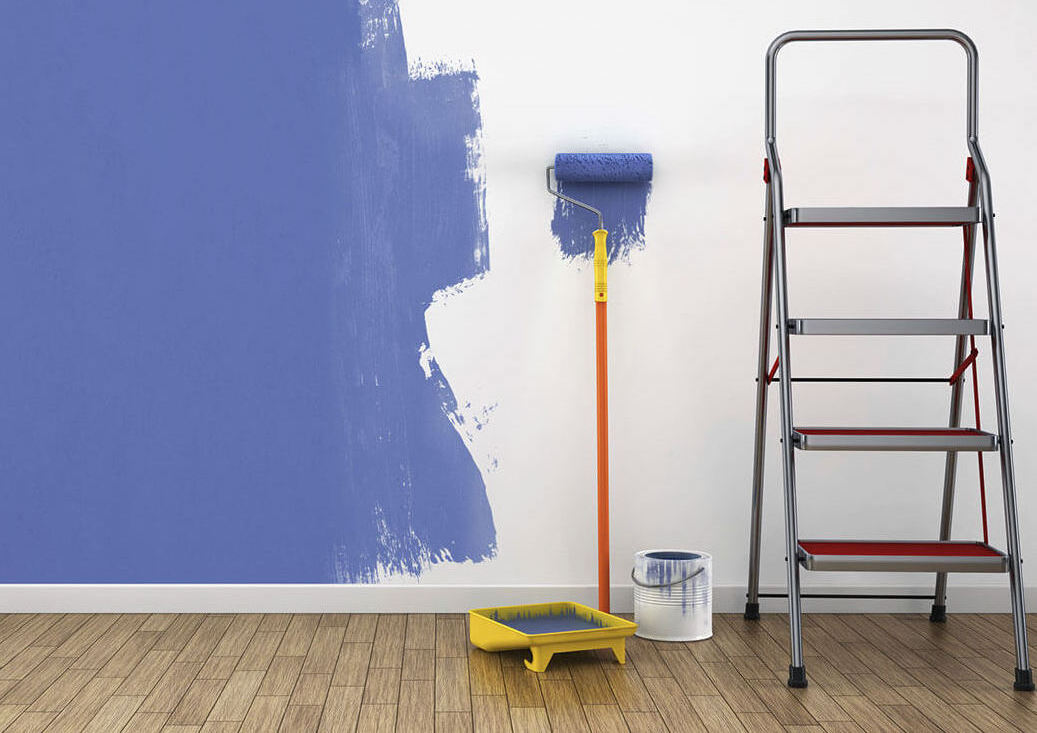 interior-painting